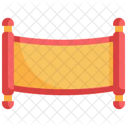 Scroll  Icon