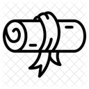 Scroll Icon