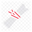 Scroll Treasure Map Icon