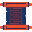 Scroll  Icon