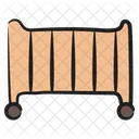Scroll Letter Scroll Message Document Icon