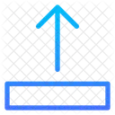 Scroll vertical  Icon
