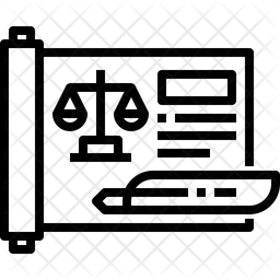 Scrollen  Symbol