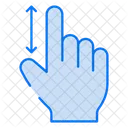 Scrolling Scroll Mouse Icon