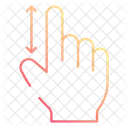 Scrolling Scroll Mouse Icon