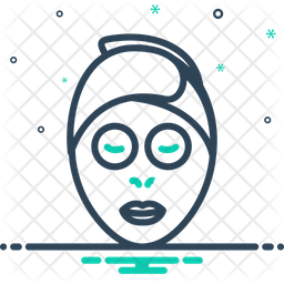 Scrub Icon