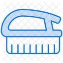 Scrub Brush  Icon