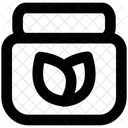 Scrub Cream  Icon