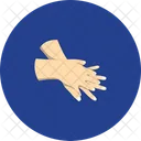 Scrub Hands  Icon