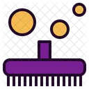 Scrub Brush Body Icon