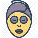 Scrub Exfoliation Cleanse Icon