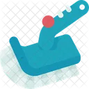 Scrub Brush Cleaning アイコン