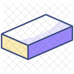 Scrubbing Pads  Icon