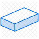 Scrubbing Pads  Icon