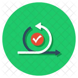 Scrum  Icon