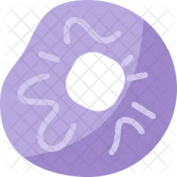Scrunchie  Icon