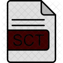 Sct  Icon