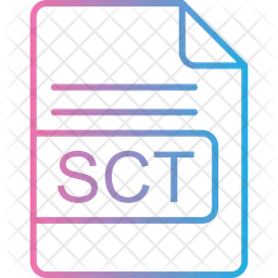 Sct  Icon