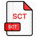 Sct Doc File Icon