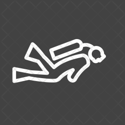 Scuba Icon