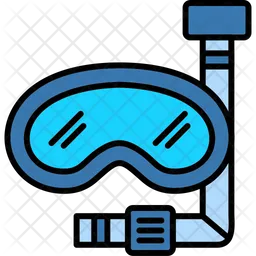 Scuba dive  Icon