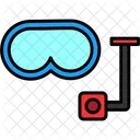 Scuba Dive Scuba Dive Icon