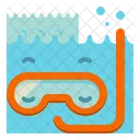 Scuba Diving Scuba Diving Icon