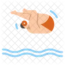 Scuba Diving Scuba Diving Icon