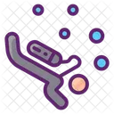 Scuba Diving  Icon