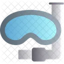 Scuba Dive Diving Icon