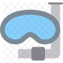 Scuba Dive Diving Icon