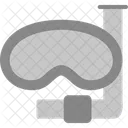 Scuba Dive Diving Icon