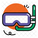 Scuba Icon
