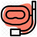 Scuba Mask  Icon