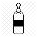 Scuba Tank Icon