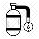 Scuba Tank Icon