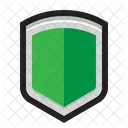 Scudo Antivirus Protetto Icon