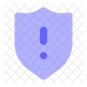 Avviso di sicurezza  Icon