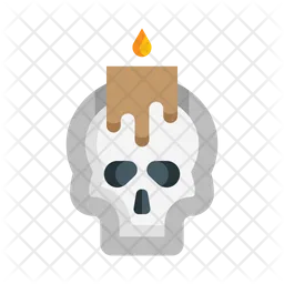 Scull  Icon