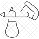 Sculpting Tool Sculptingtool Art Icon