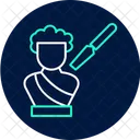 Sculpting Wand Sculpting Wand Icon