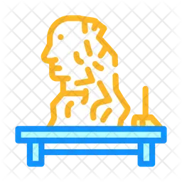 Sculptor  Icon