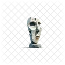 Culture Statue God Icon