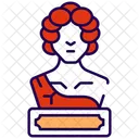 Sculpture  Icon