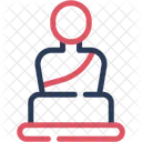 Sculpture  Icon