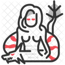 Scylla  Symbol