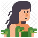 Scylla  Icon