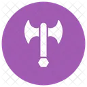 Scythe Axe Reaper Icon
