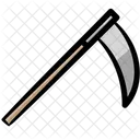 Scythe Icon