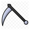 Scythe Weapon Weapons Icon
